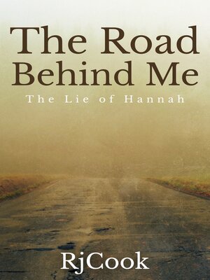 cover image of The Road Behind Me